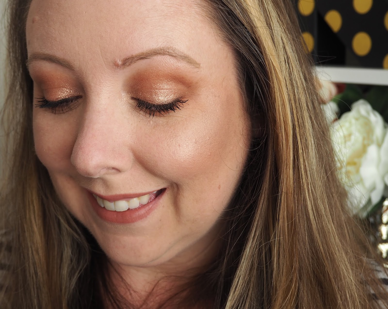 Pillow talk eyeshadow deals